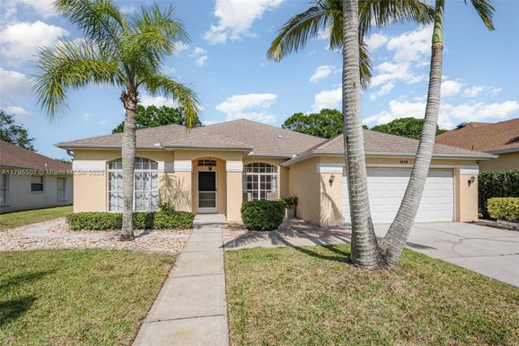 1630 Sun Gazer, Rockledge FL 32955