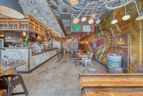 Mexican Restaurant For Sale In Hialeah, Hialeah FL 33012