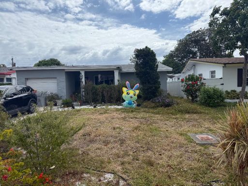 3660 NE 14th Ave, Pompano Beach FL 33064