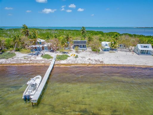 10 Cooks Is, Lower Keys FL 33043