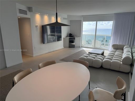 10275 Collins Ave # 920, Bal Harbour FL 33154