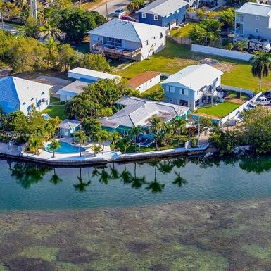 101 Avenue G, Lower Keys FL 33040