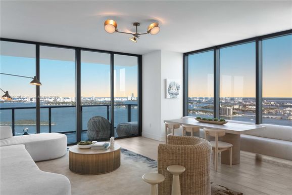 788 NE 23rd St # 2901, Miami FL 33137