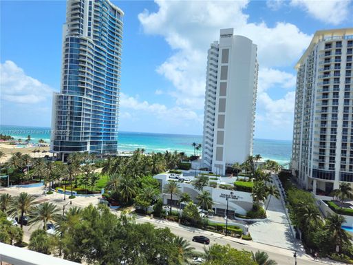 210 174th St # 1101, Sunny Isles Beach FL 33160