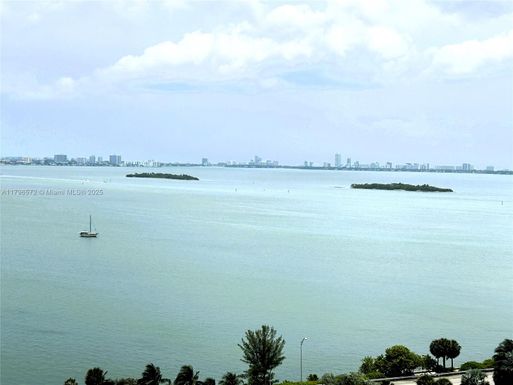 601 NE 36th St # 1511, Miami FL 33137