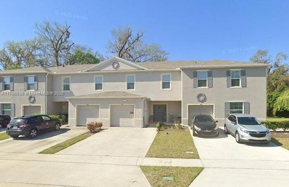 1612 Primo Court, Daytona FL 32117