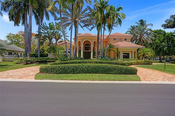 10233 NW 66th Dr, Parkland FL 33076