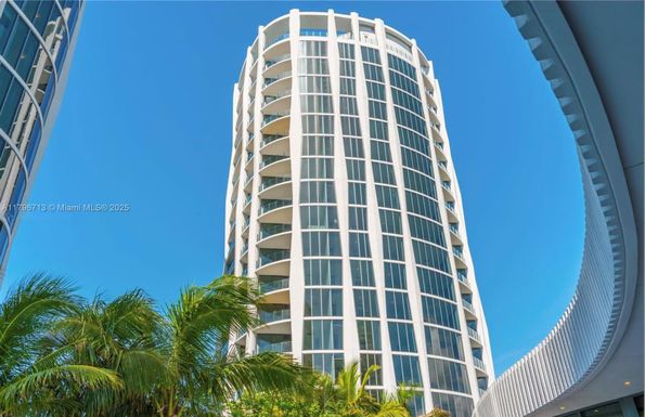 2831 S Bayshore Dr # 1501, Miami FL 33133