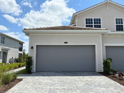 5680 Melbourne # 7511, Ave Maria FL 34142