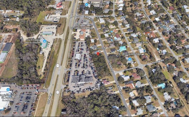 5411 shore dr, Other City - In The State Of Florida FL 32086