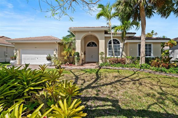 331 NW 119th Dr, Coral Springs FL 33071