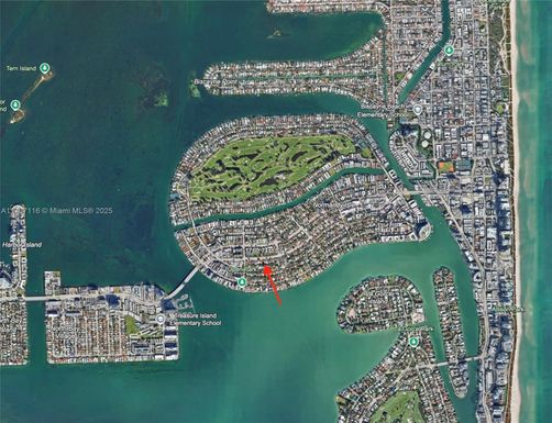1760 71st St, Miami Beach FL 33141