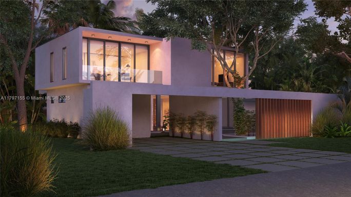 3850 Plaza St, Miami FL 33133