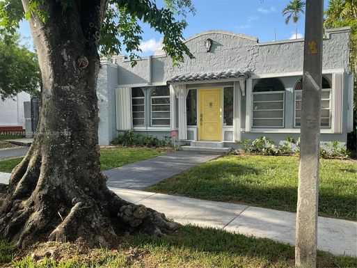 2320 SW 16th Ter, Miami FL 33145