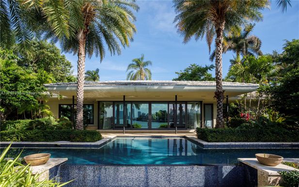 250 W San Marino Dr, Miami Beach FL 33139