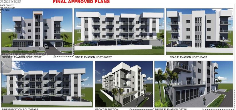 10025 W Indigo, Miami FL 33157