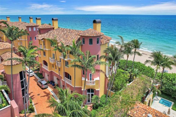 2120 N Ocean Blvd, Fort Lauderdale FL 33305