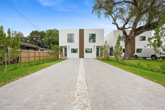 1898 NW 26th St, Miami FL 33142