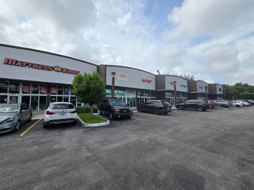 14440 Biscayne Blvd, North Miami Beach FL 33181