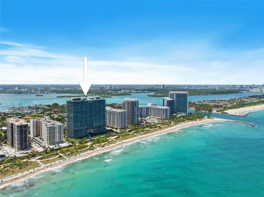 10201 Collins Ave # 303, Bal Harbour FL 33154