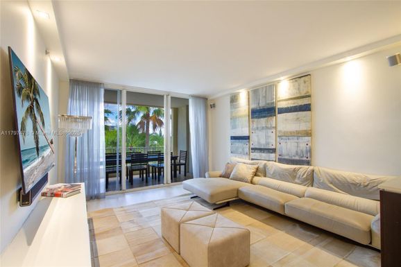 701 Crandon Blvd # 402, Key Biscayne FL 33149