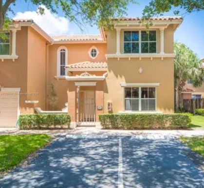 8551 NW 141st Ter # 301, Miami Lakes FL 33016