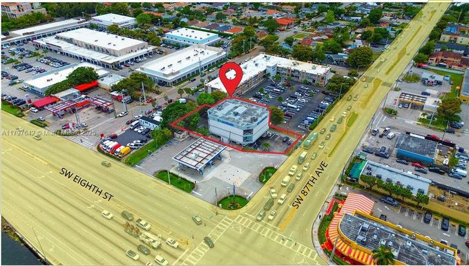 825 SW 87th Ave # A, Miami FL 33174