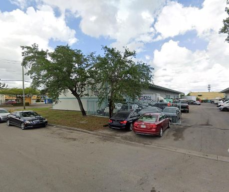 13091 NW 43rd Ave # A5, Opa-Locka FL 33054