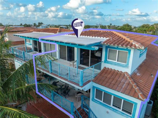 521 8th St, Key Colony FL 33051