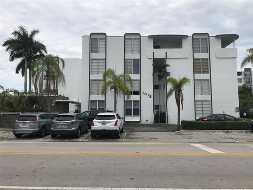 1075 93rd St # 404, Bay Harbor Islands FL 33154