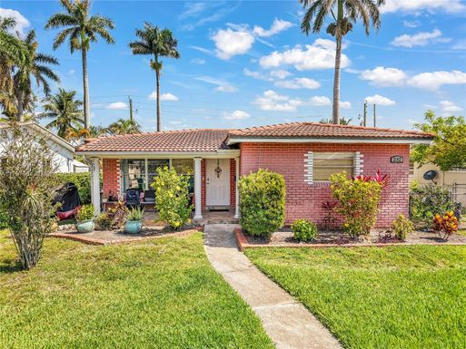 232 SE 6th St, Dania Beach FL 33004