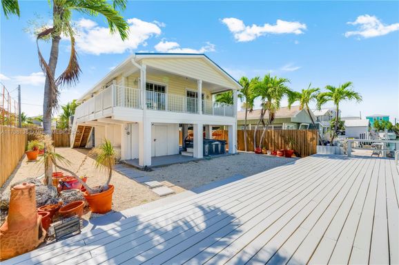 1190 91st Court Ocean, Marathon FL 33050
