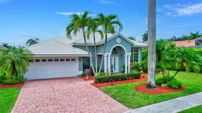 19401 Preserve Dr, Boca Raton FL 33498