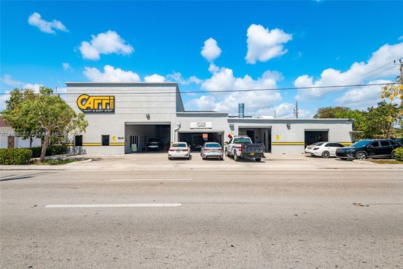500 S Dixie Hwy, Hollywood FL 33020