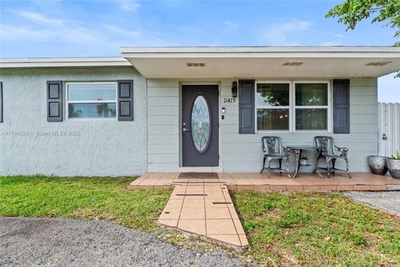 11415 SW 226th St, Miami FL 33170
