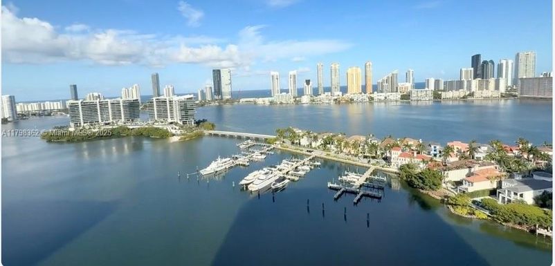 7000 Island Blvd # 2410, Aventura FL 33160