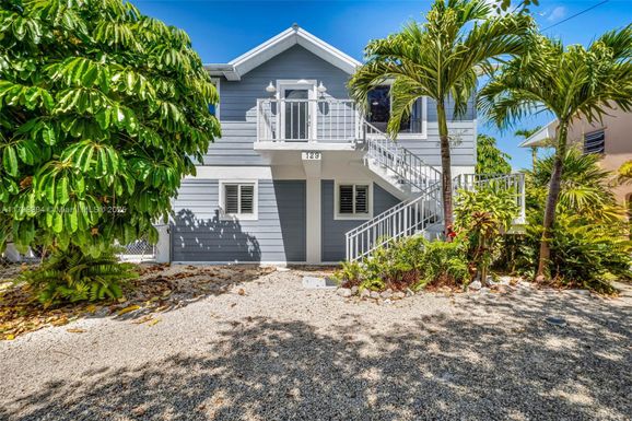 129 Nautilus Dr # 0, Islamorada FL 33036