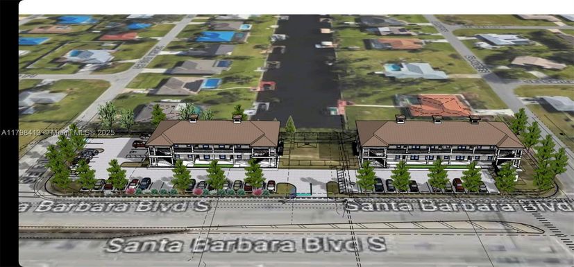 3117 Santa barbara blvd, Cape Coral FL 33914