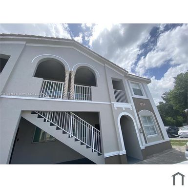 1656 SE 29th Ct # 105, Homestead FL 33035