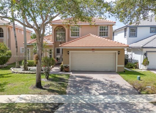 11919 NW 47th St, Coral Springs FL 33076