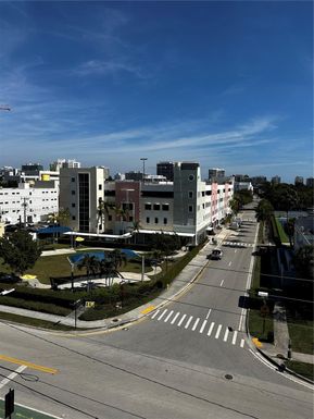9500 W Bay Harbor Dr # 6F, Bay Harbor Islands FL 33154