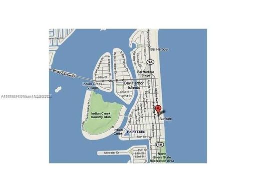 9040 Collins Ave, Surfside FL 33154