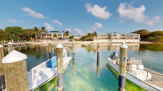87200 Overseas Highway # C6, Plantation Key FL 33036
