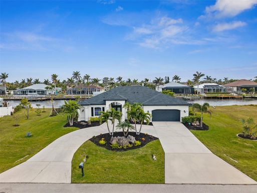5207 SW 20th PL, Cape Coral FL 33914