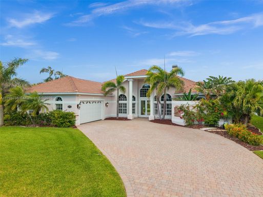 2501 SW 53rd TER, Cape Coral FL 33914