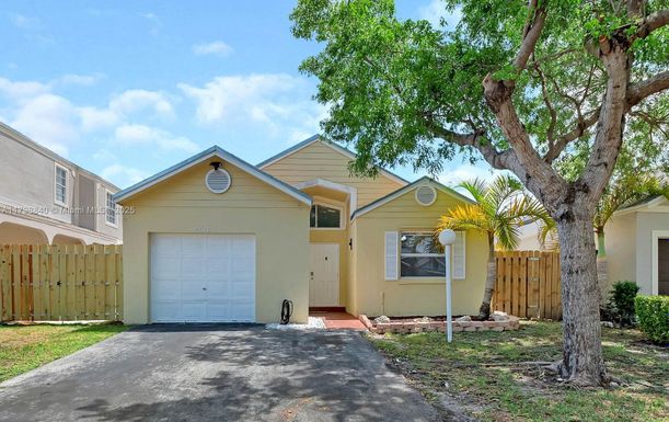 10066 SW 222nd Street, Cutler Bay FL 33190