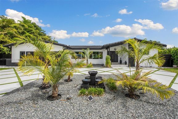 16409 NE 31st Ave, North Miami Beach FL 33160