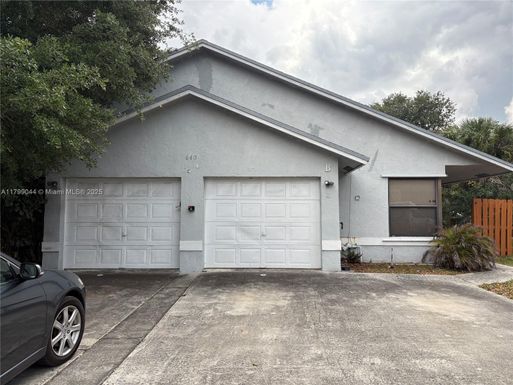 640 SW 20th Ct, Delray Beach FL 33445