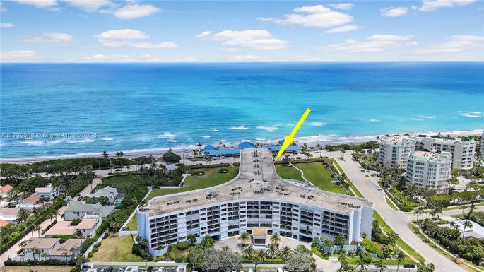 1300 S Highway A1a # 404, Jupiter FL 33477