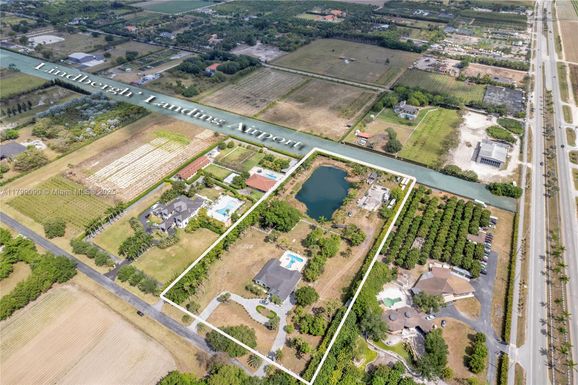 17795 SW 158th St, Miami FL 33187